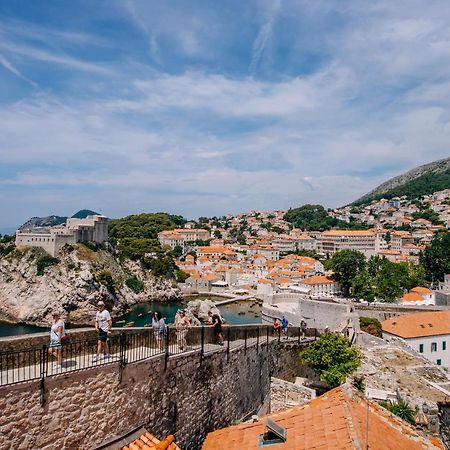 Art Deco Dubrovnik Rooms By Duhomes Exterior photo