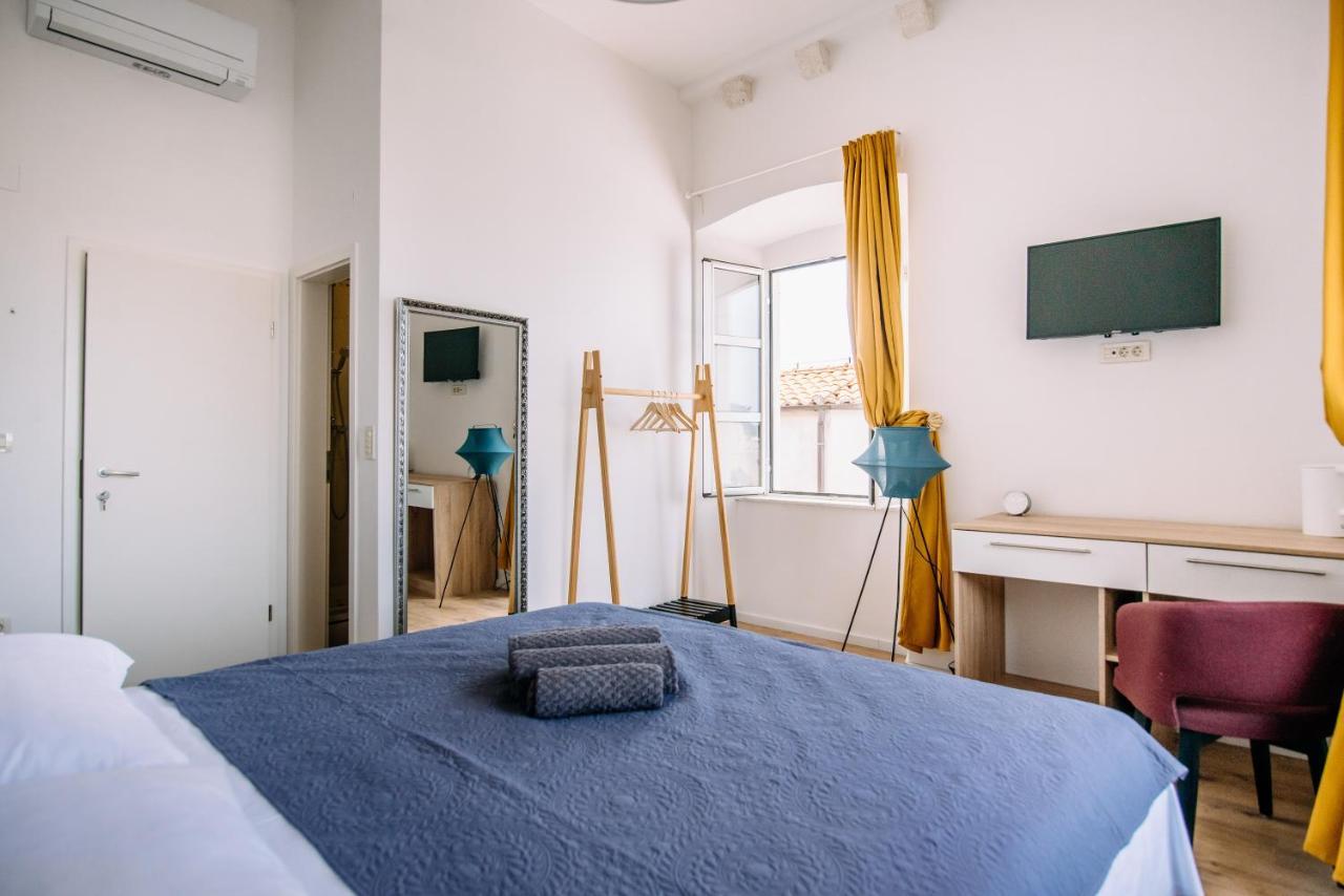 Art Deco Dubrovnik Rooms By Duhomes Exterior photo